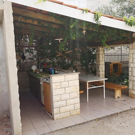 ז'אבוריץ' Apartments Govic מראה חיצוני תמונה