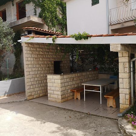ז'אבוריץ' Apartments Govic מראה חיצוני תמונה