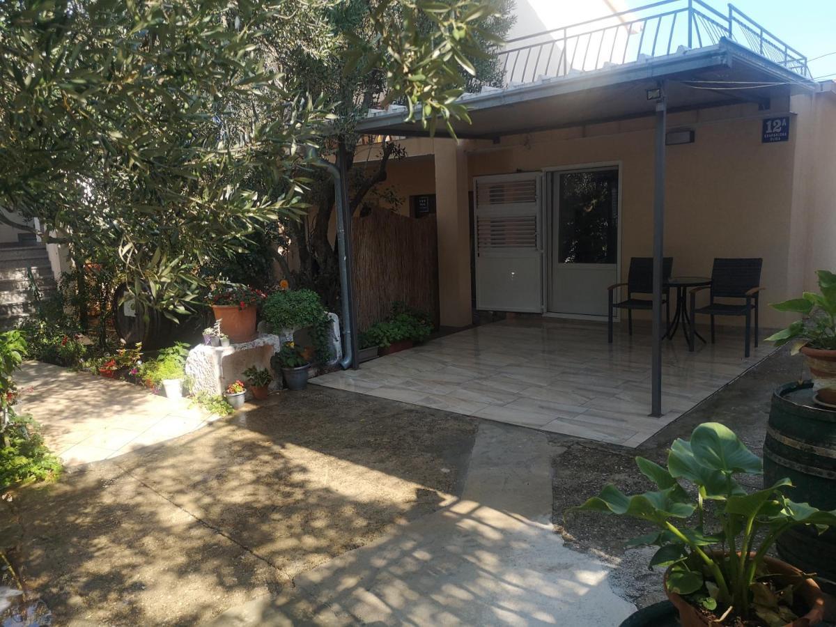 ז'אבוריץ' Apartments Govic חדר תמונה