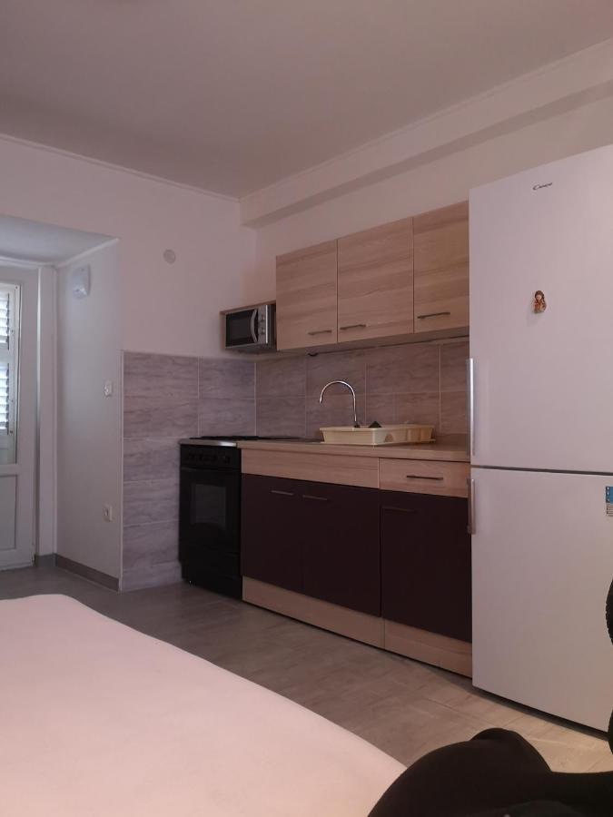 ז'אבוריץ' Apartments Govic חדר תמונה