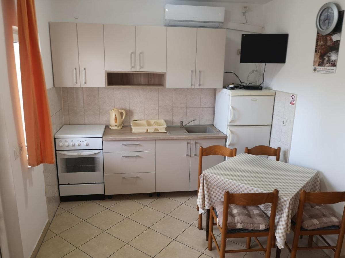 ז'אבוריץ' Apartments Govic מראה חיצוני תמונה