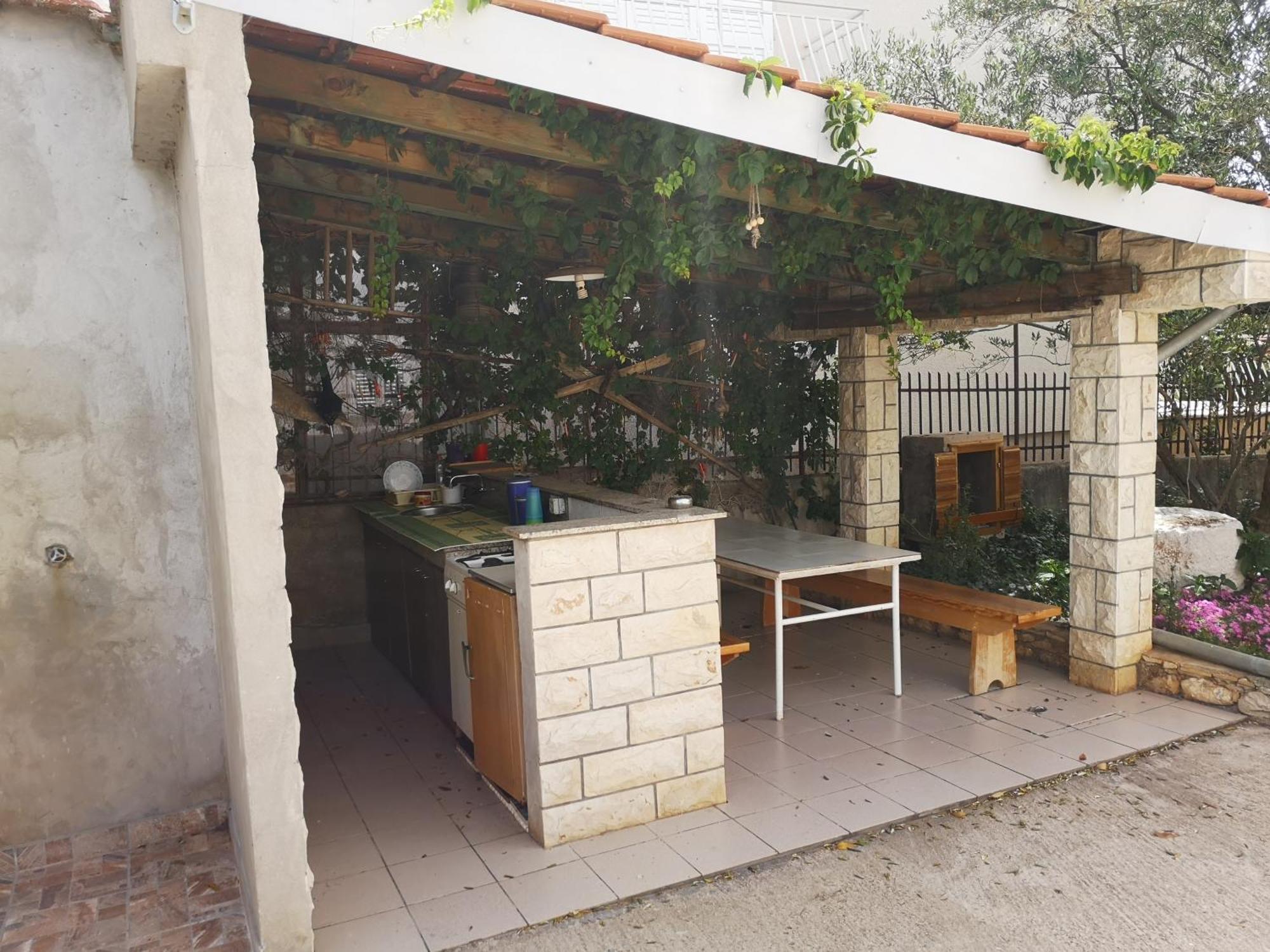 ז'אבוריץ' Apartments Govic מראה חיצוני תמונה