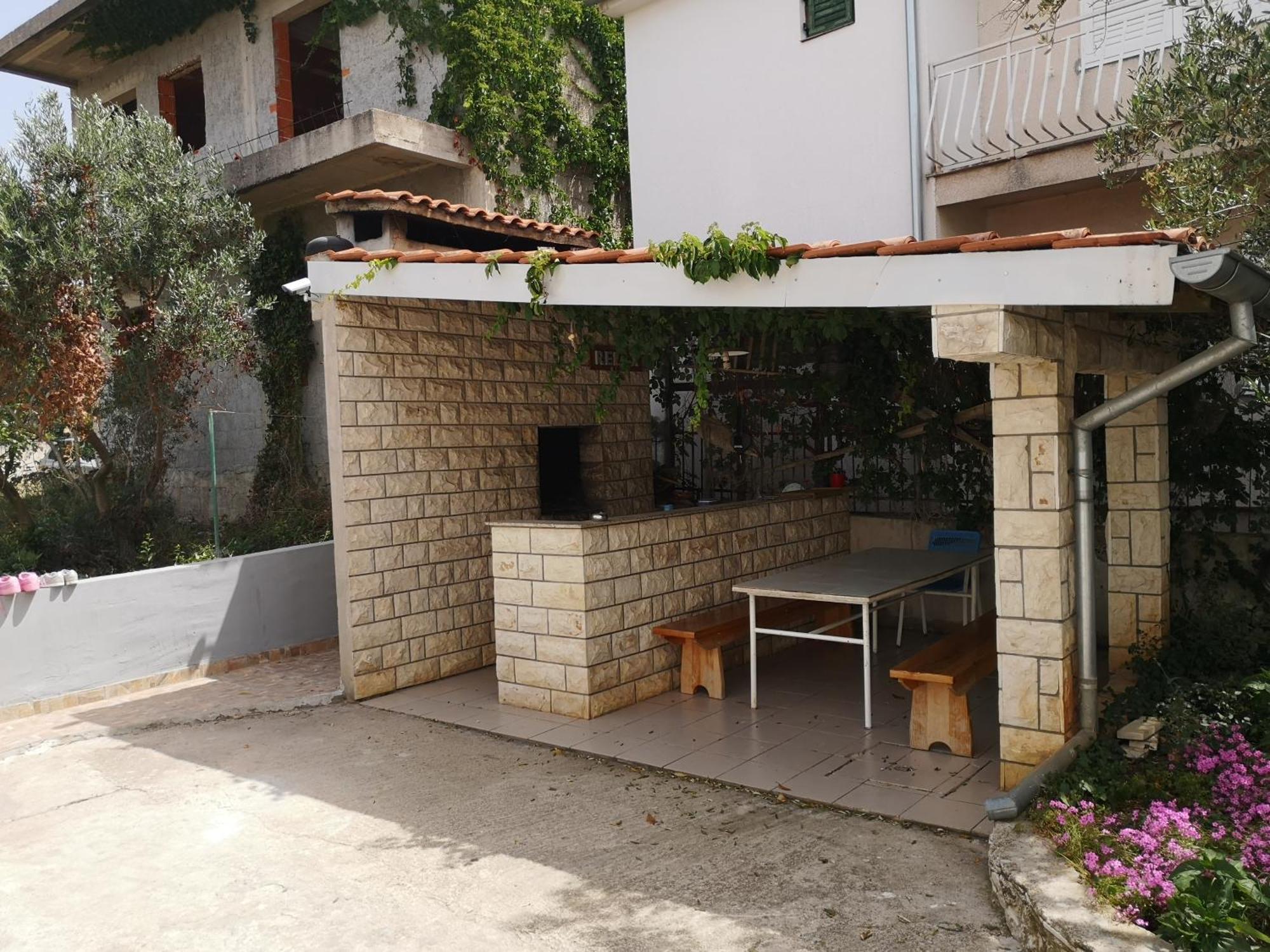 ז'אבוריץ' Apartments Govic מראה חיצוני תמונה