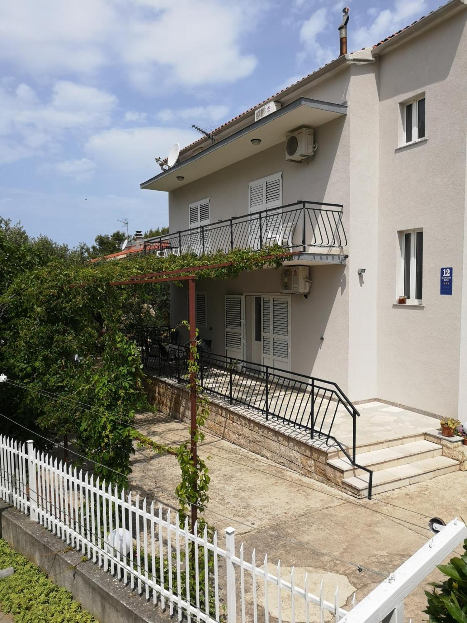 ז'אבוריץ' Apartments Govic מראה חיצוני תמונה