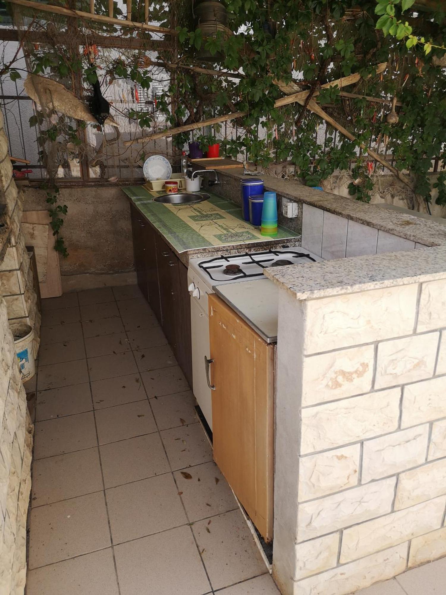 ז'אבוריץ' Apartments Govic מראה חיצוני תמונה