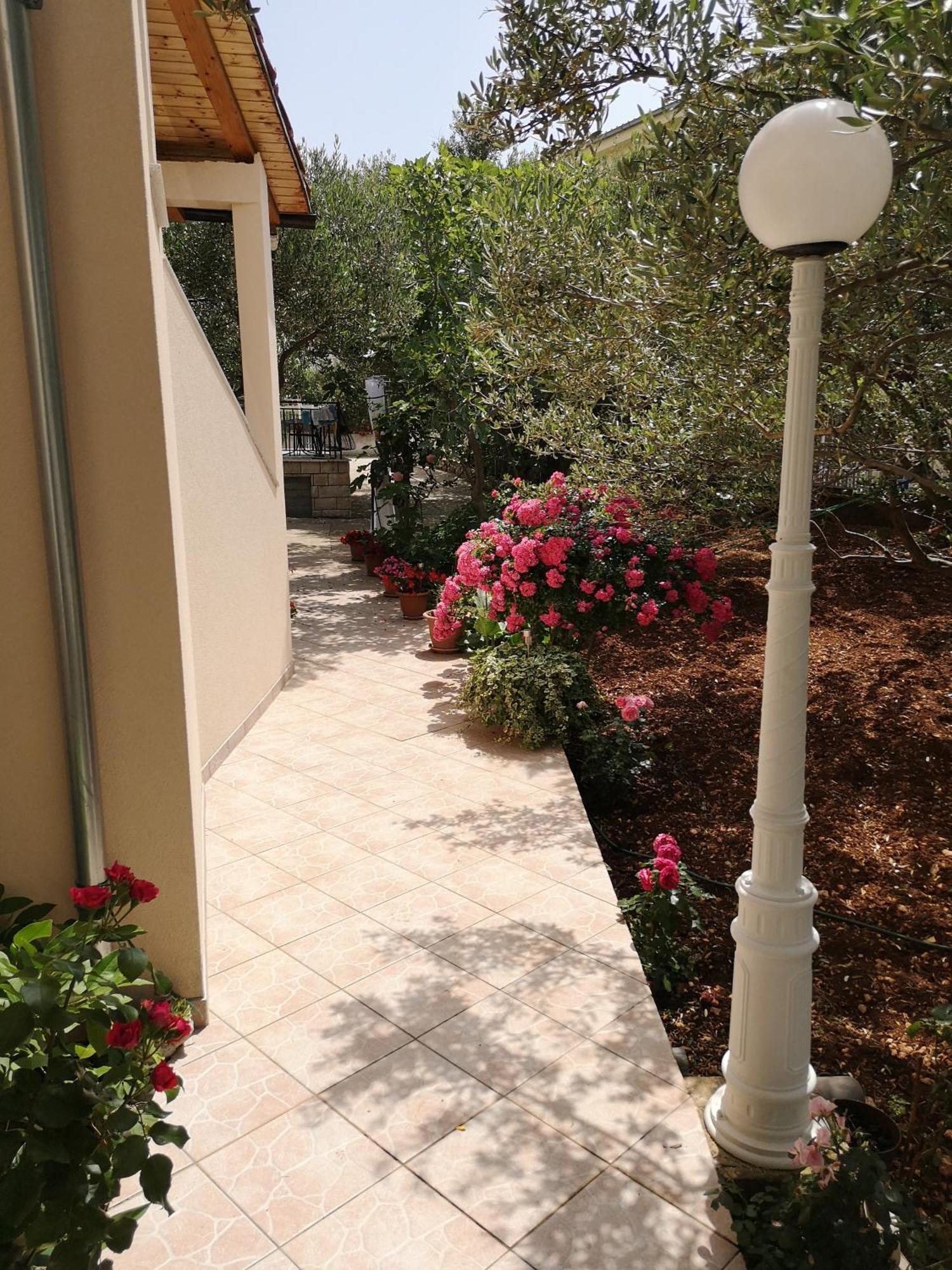 ז'אבוריץ' Apartments Govic מראה חיצוני תמונה