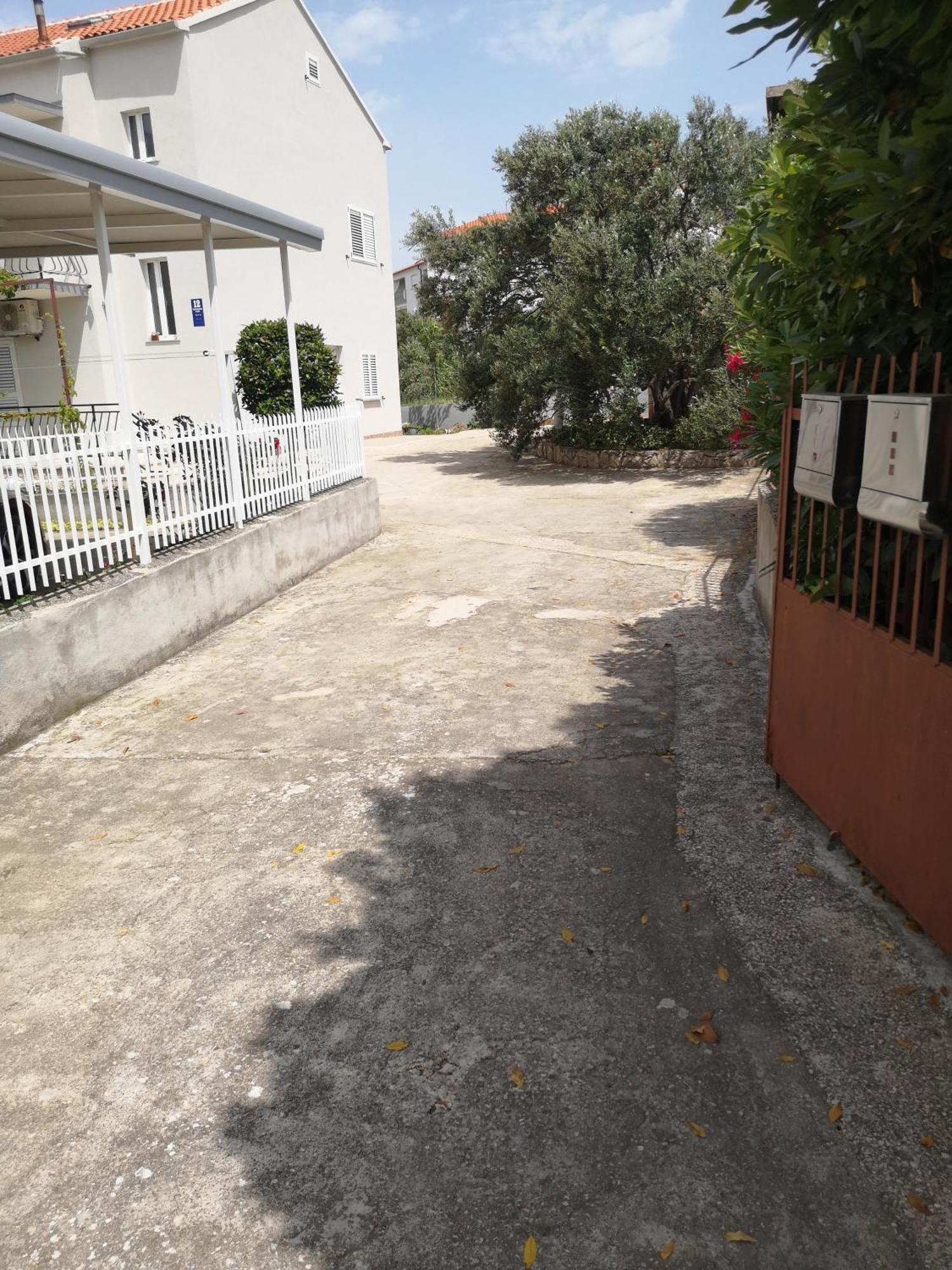 ז'אבוריץ' Apartments Govic מראה חיצוני תמונה