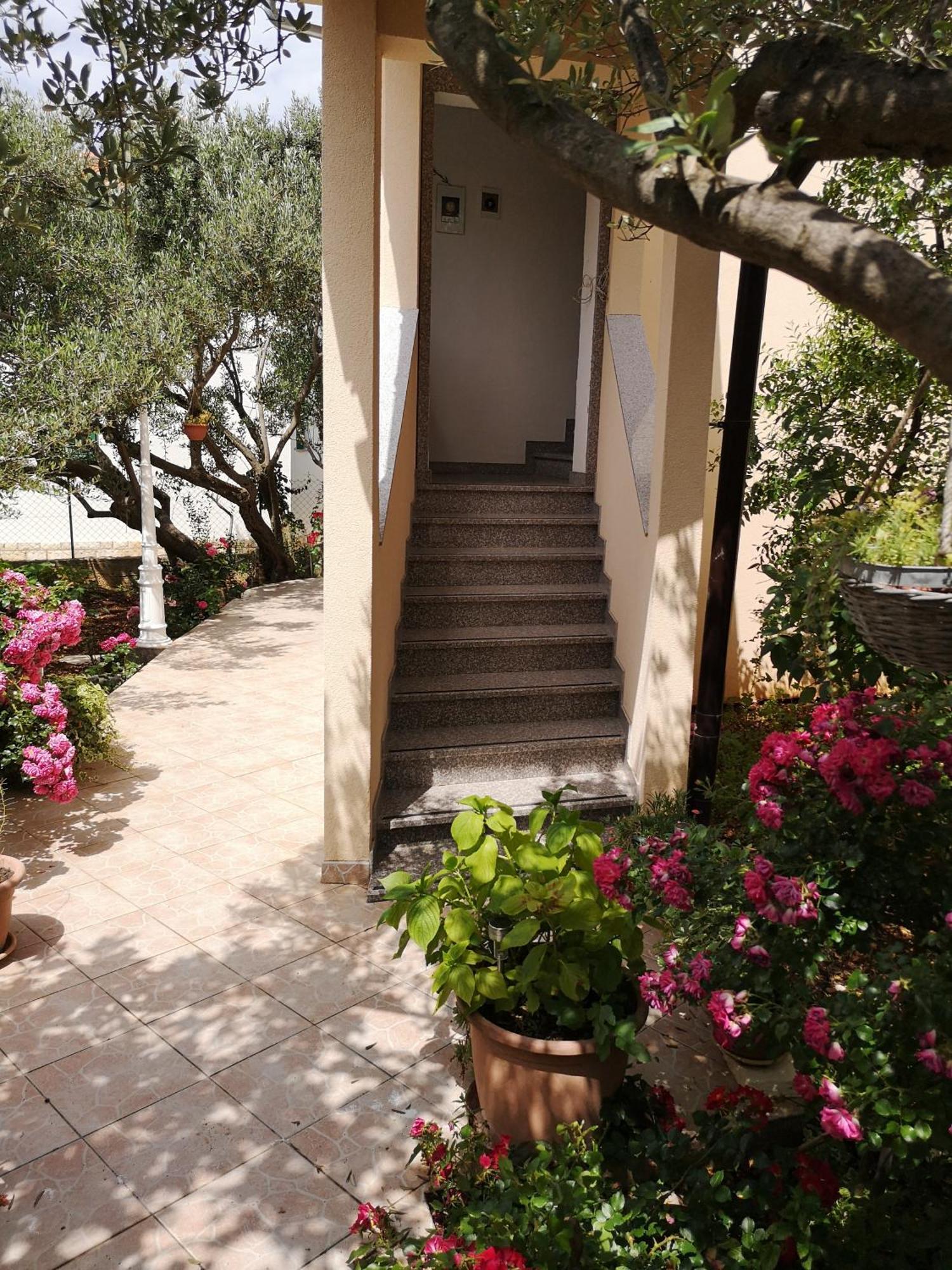 ז'אבוריץ' Apartments Govic מראה חיצוני תמונה