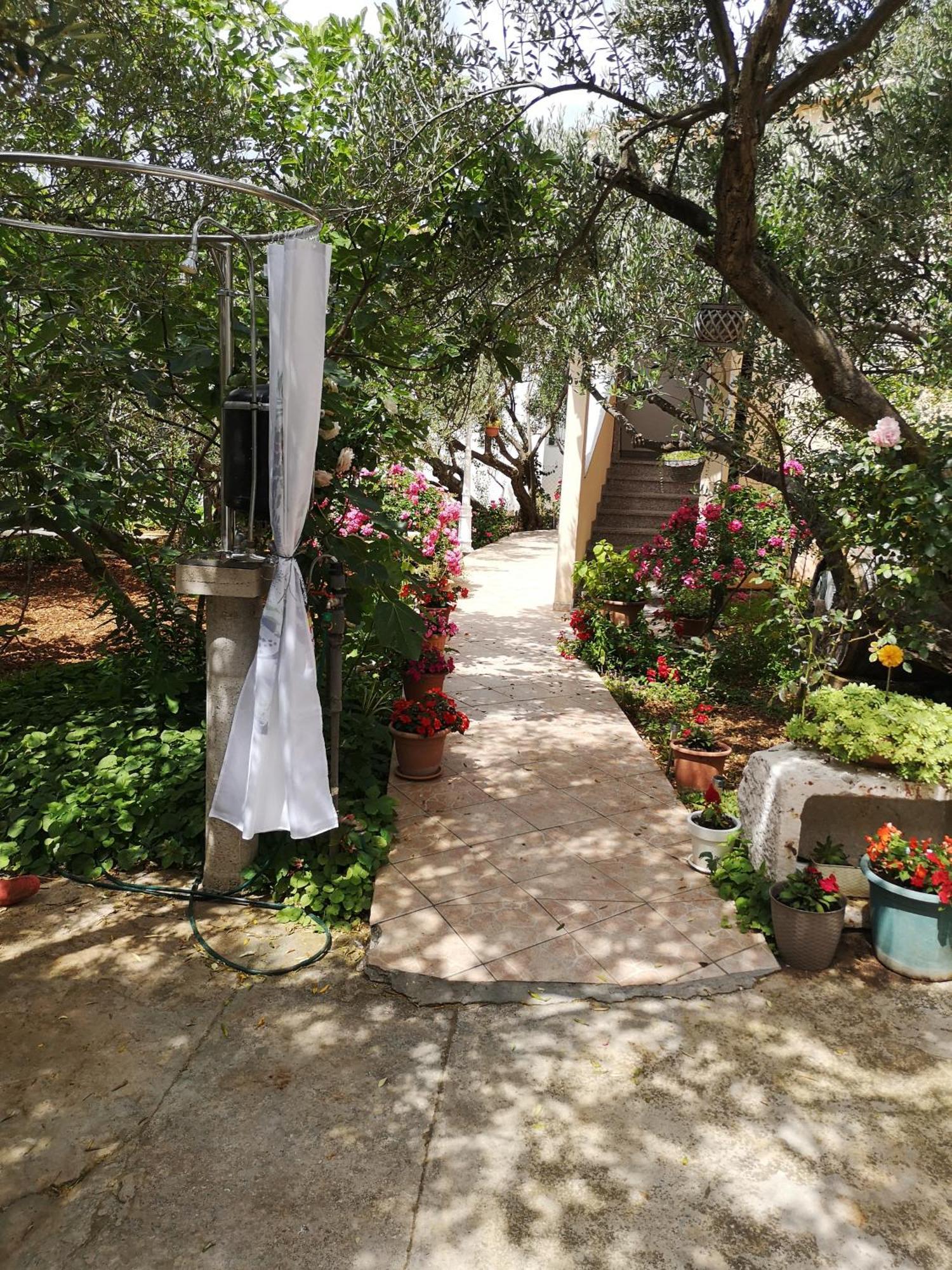 ז'אבוריץ' Apartments Govic מראה חיצוני תמונה