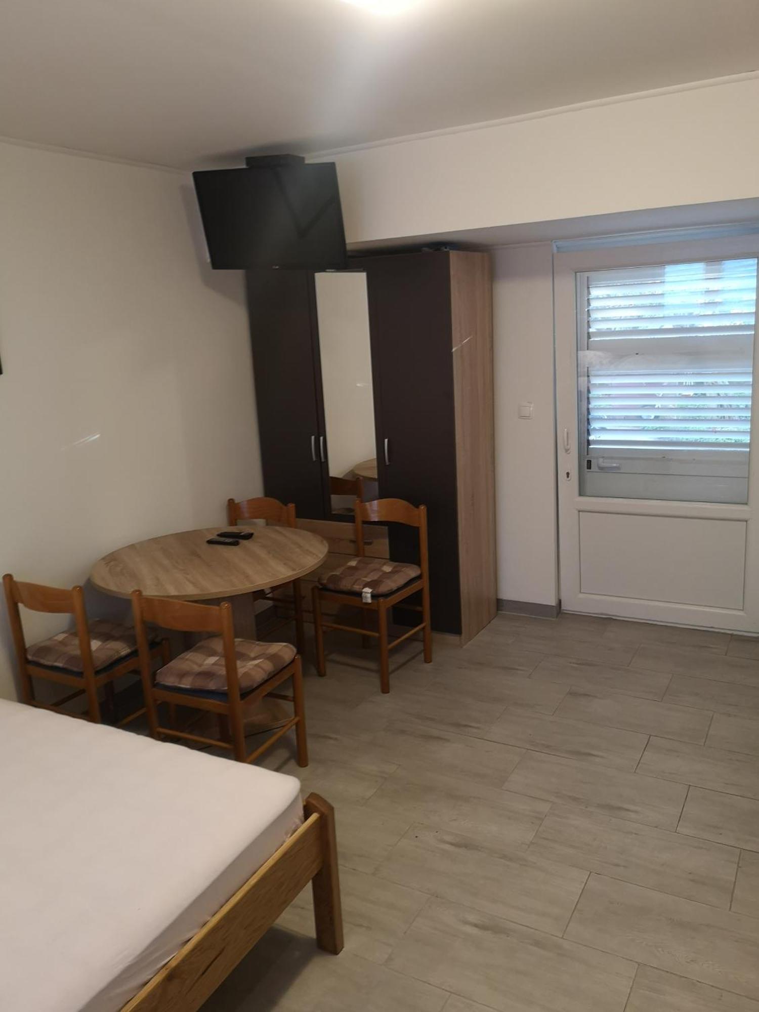 ז'אבוריץ' Apartments Govic חדר תמונה