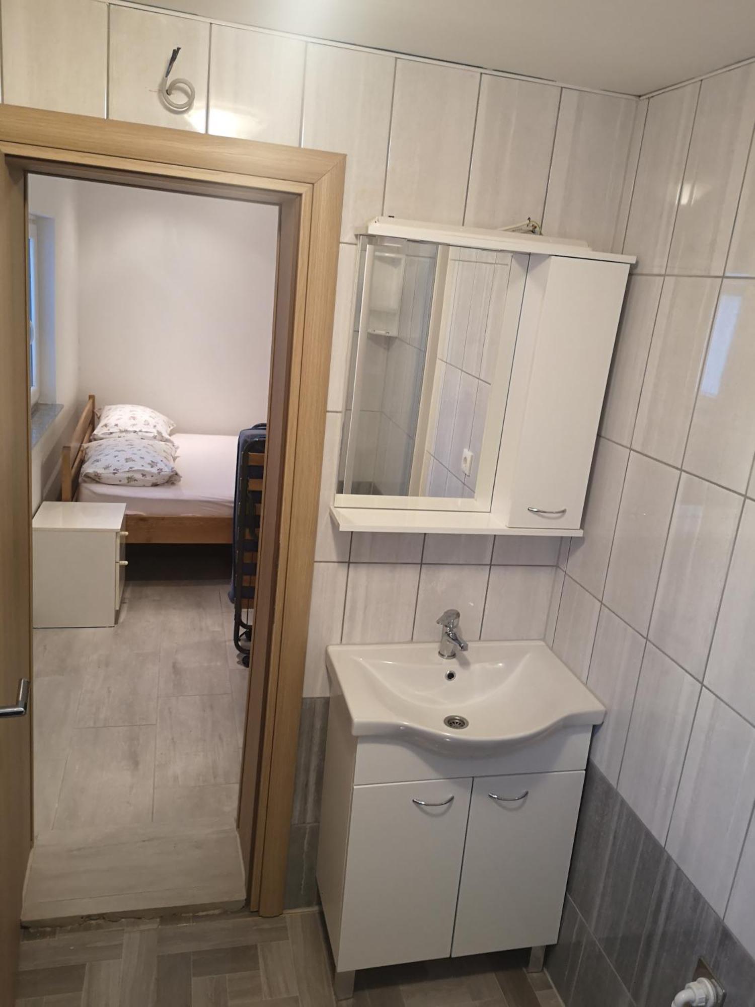 ז'אבוריץ' Apartments Govic חדר תמונה