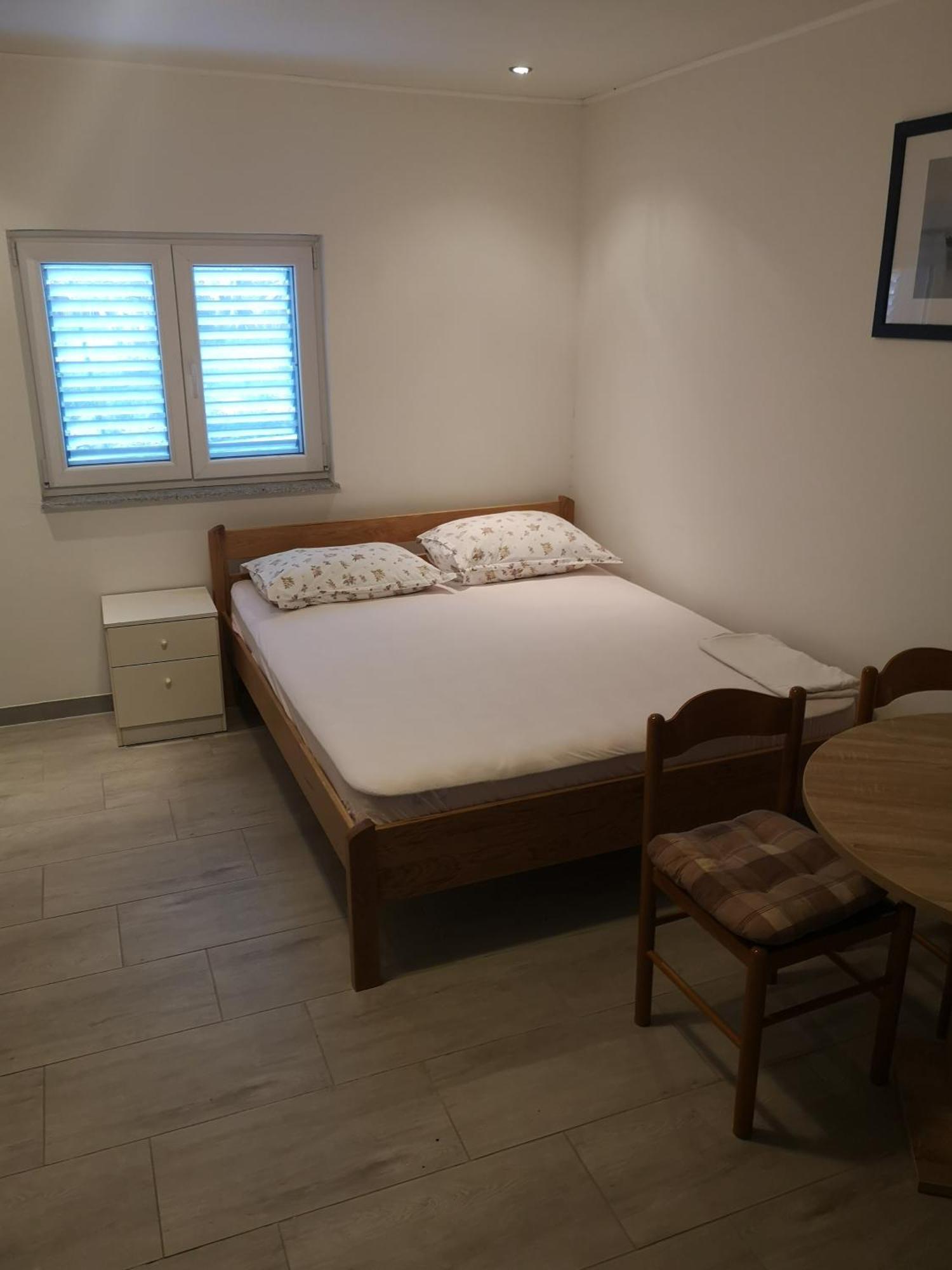 ז'אבוריץ' Apartments Govic חדר תמונה
