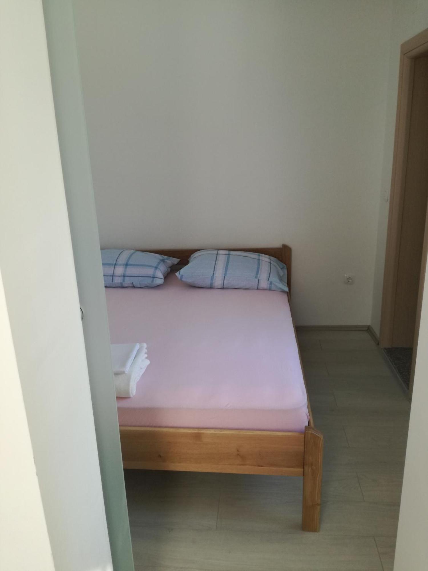 ז'אבוריץ' Apartments Govic חדר תמונה