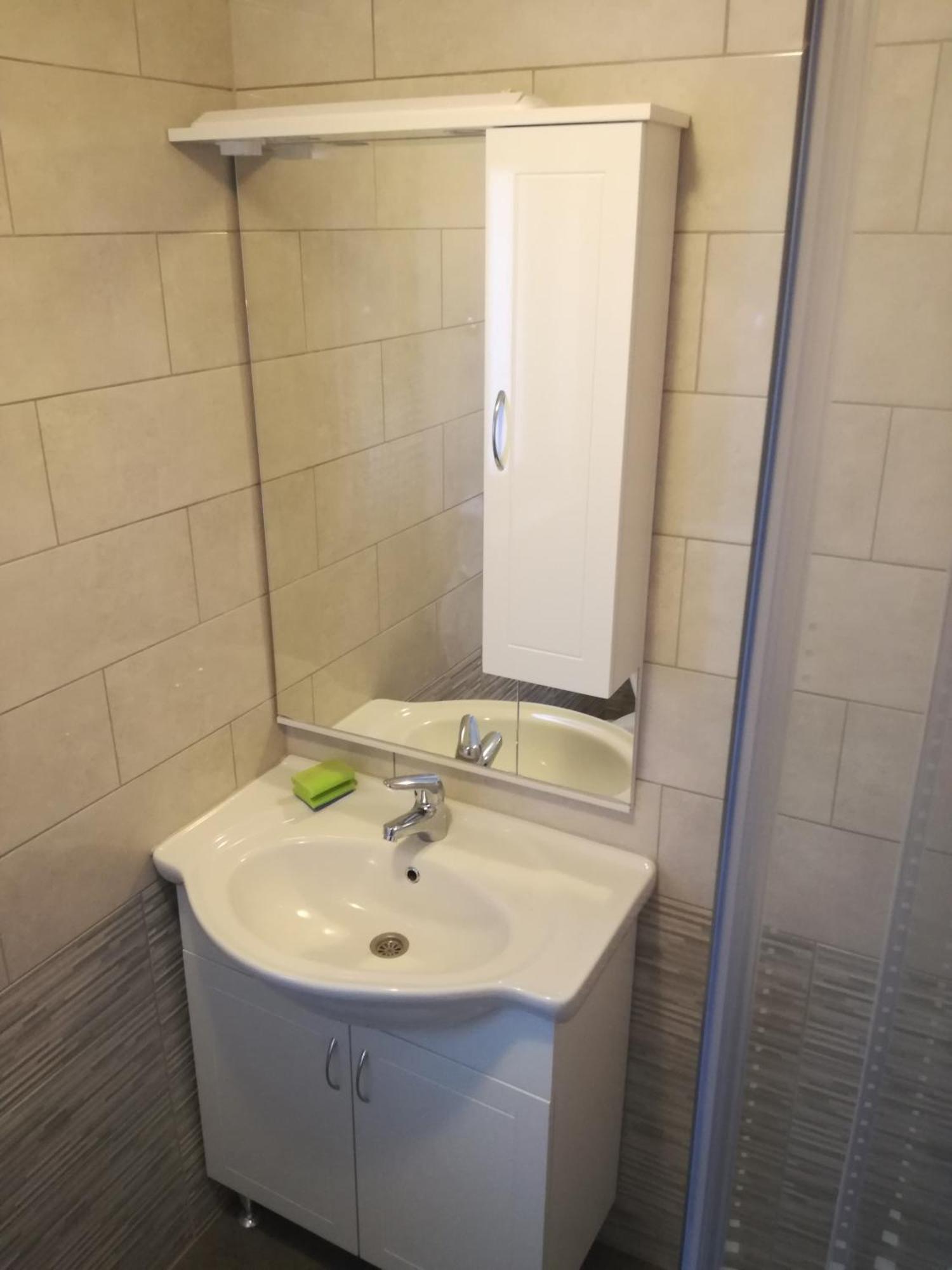 ז'אבוריץ' Apartments Govic חדר תמונה