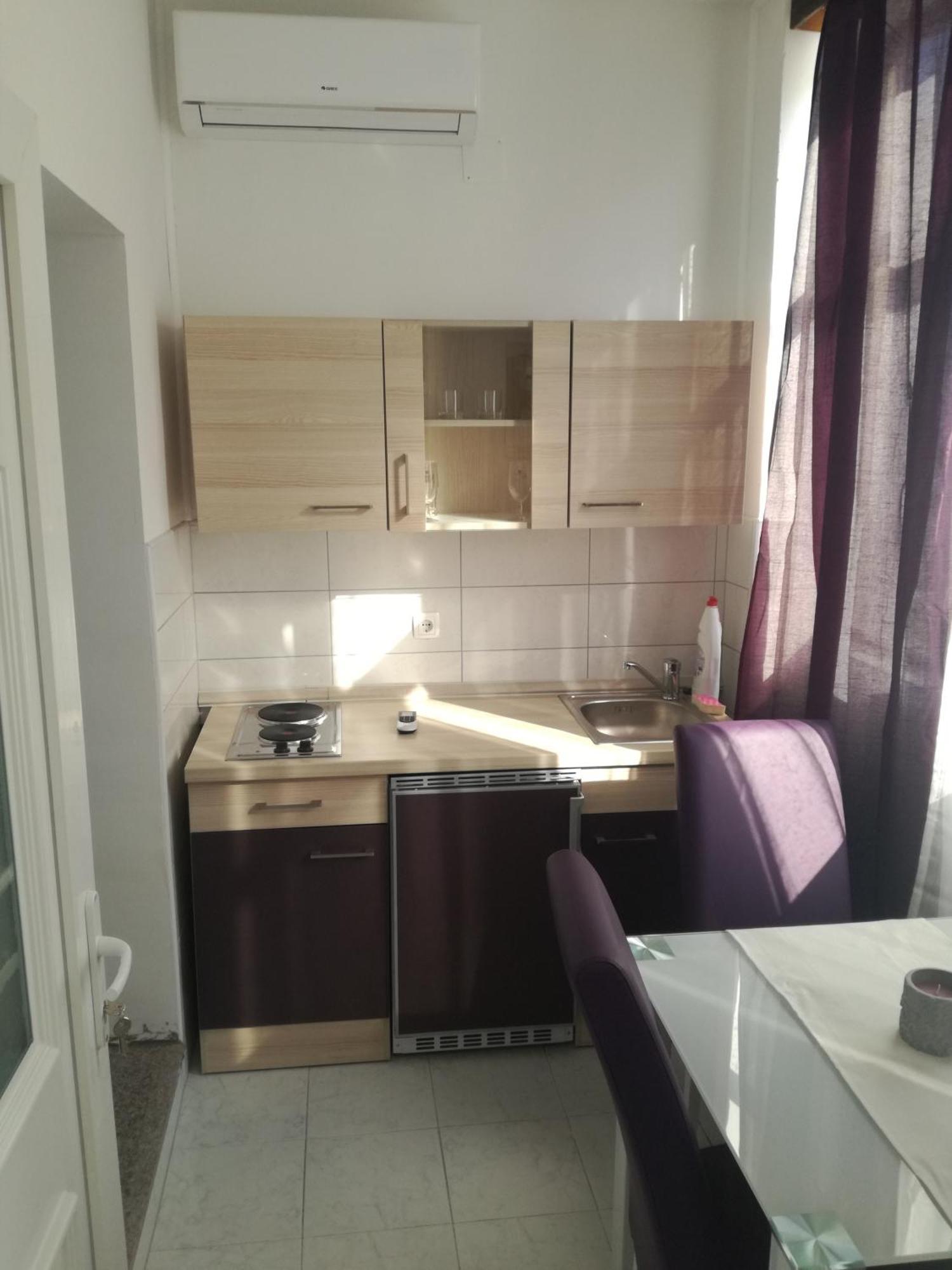 ז'אבוריץ' Apartments Govic חדר תמונה