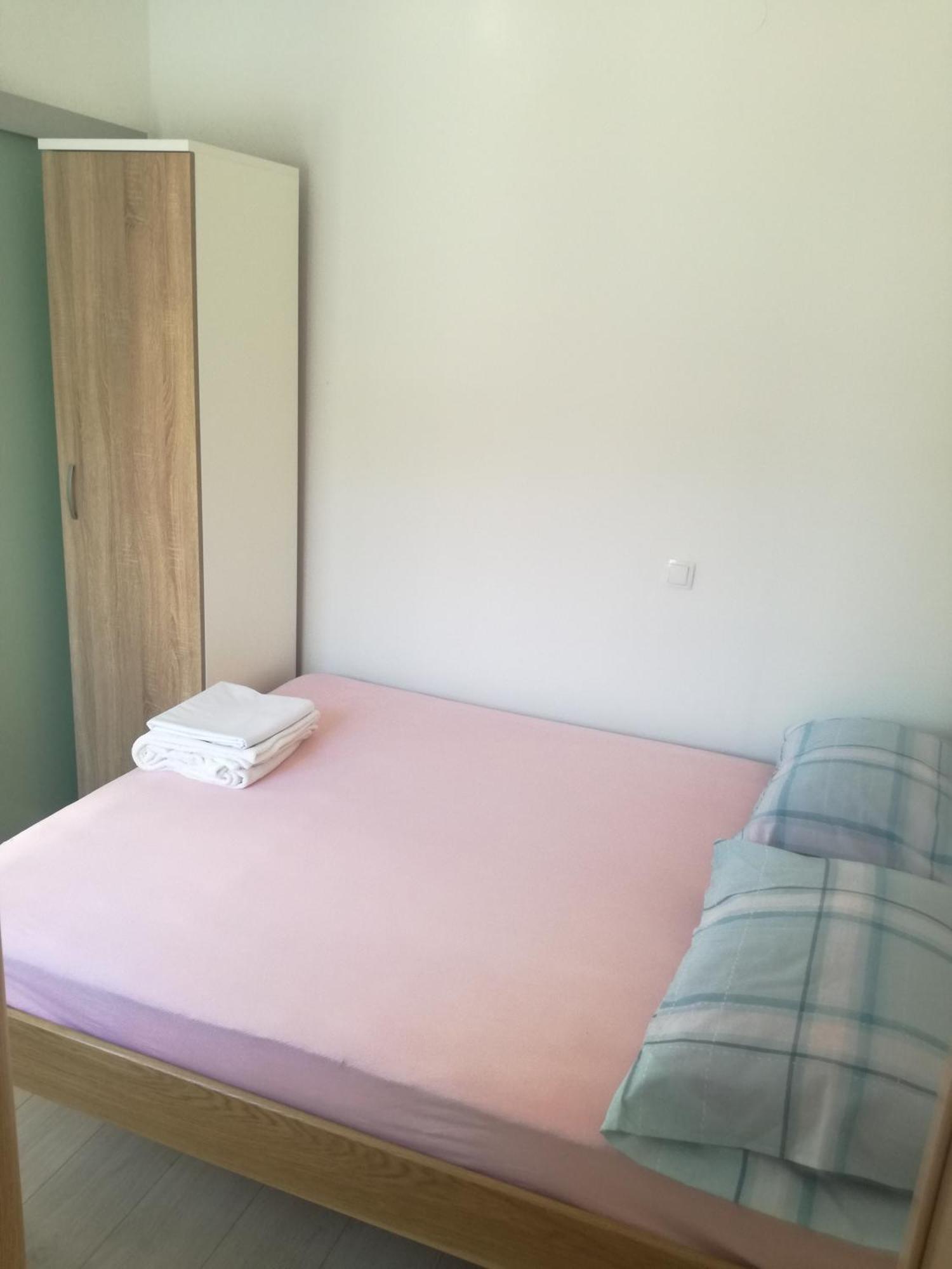 ז'אבוריץ' Apartments Govic חדר תמונה