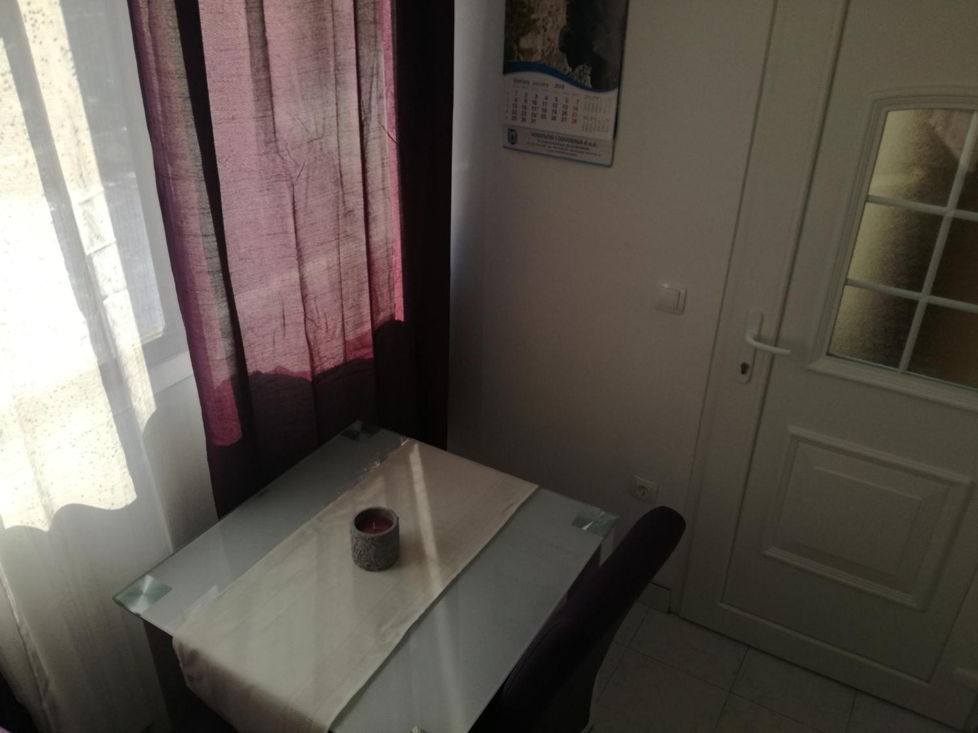 ז'אבוריץ' Apartments Govic חדר תמונה