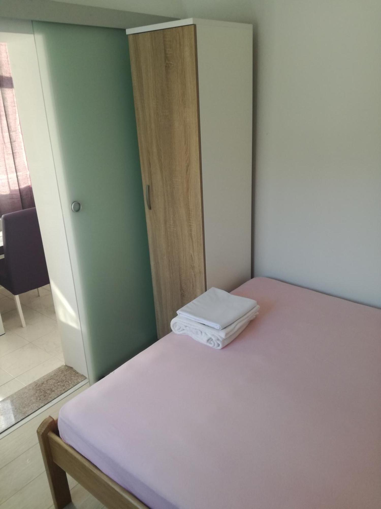 ז'אבוריץ' Apartments Govic חדר תמונה