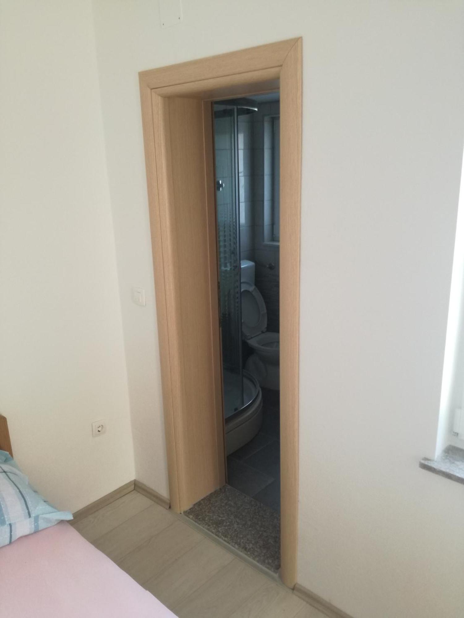 ז'אבוריץ' Apartments Govic חדר תמונה