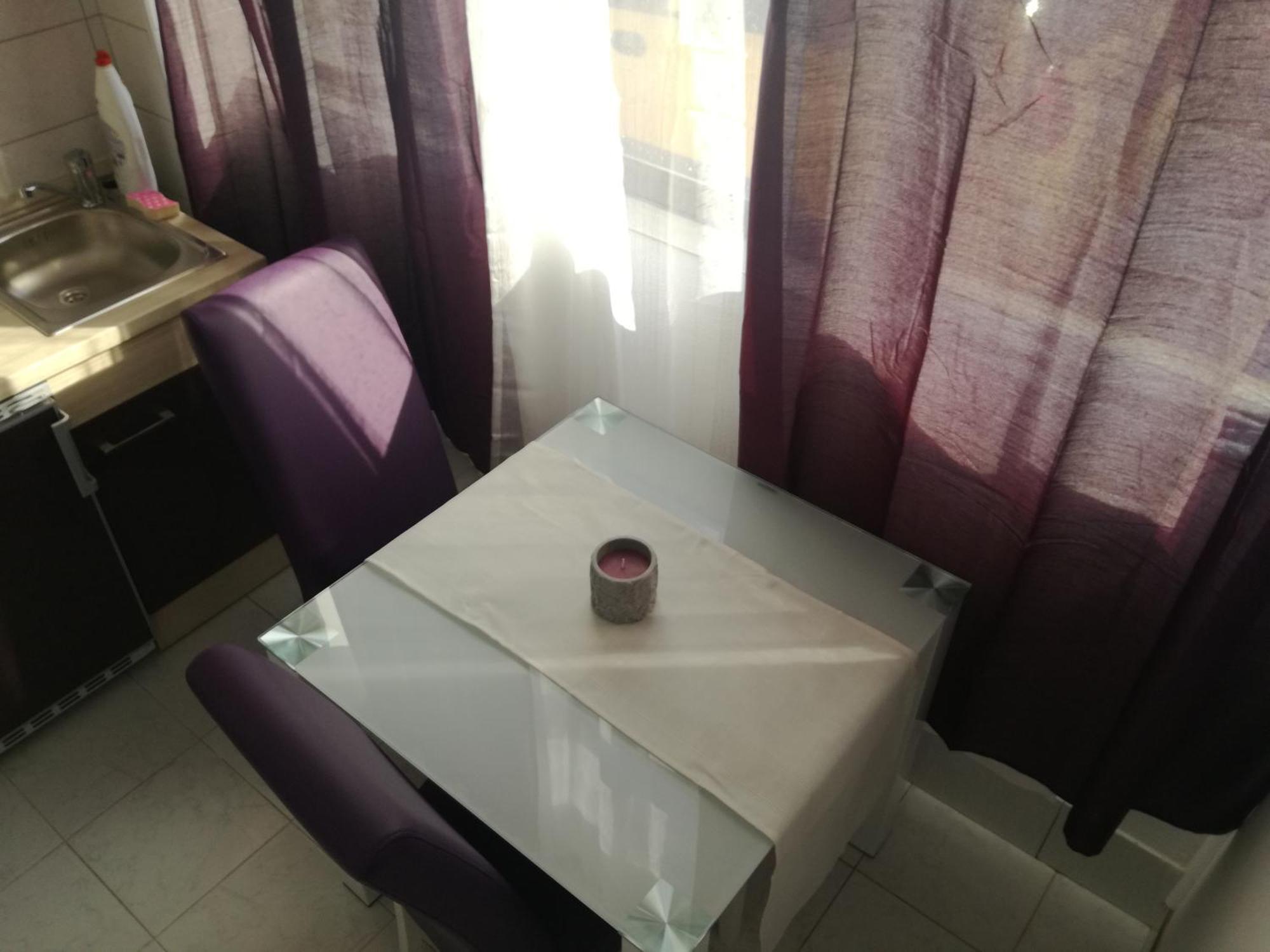 ז'אבוריץ' Apartments Govic חדר תמונה