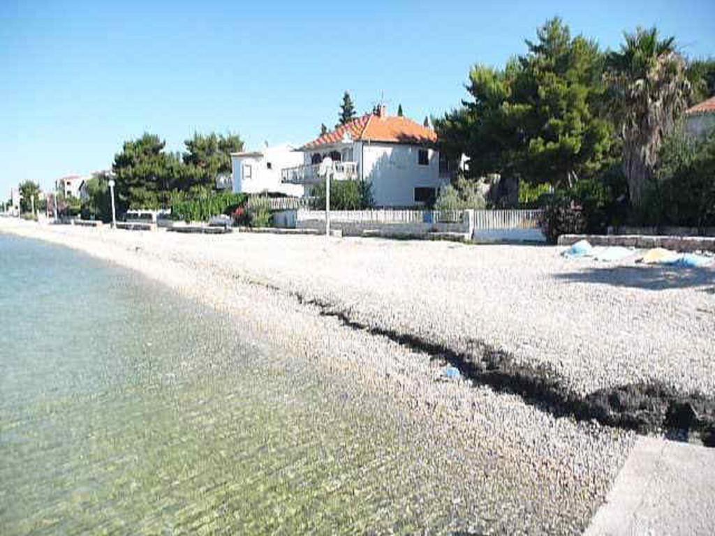 ז'אבוריץ' Apartments Govic מראה חיצוני תמונה