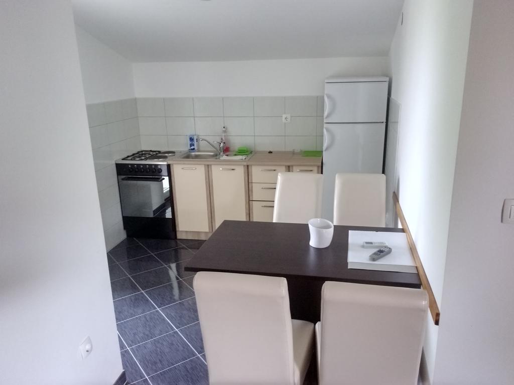 ז'אבוריץ' Apartments Govic חדר תמונה