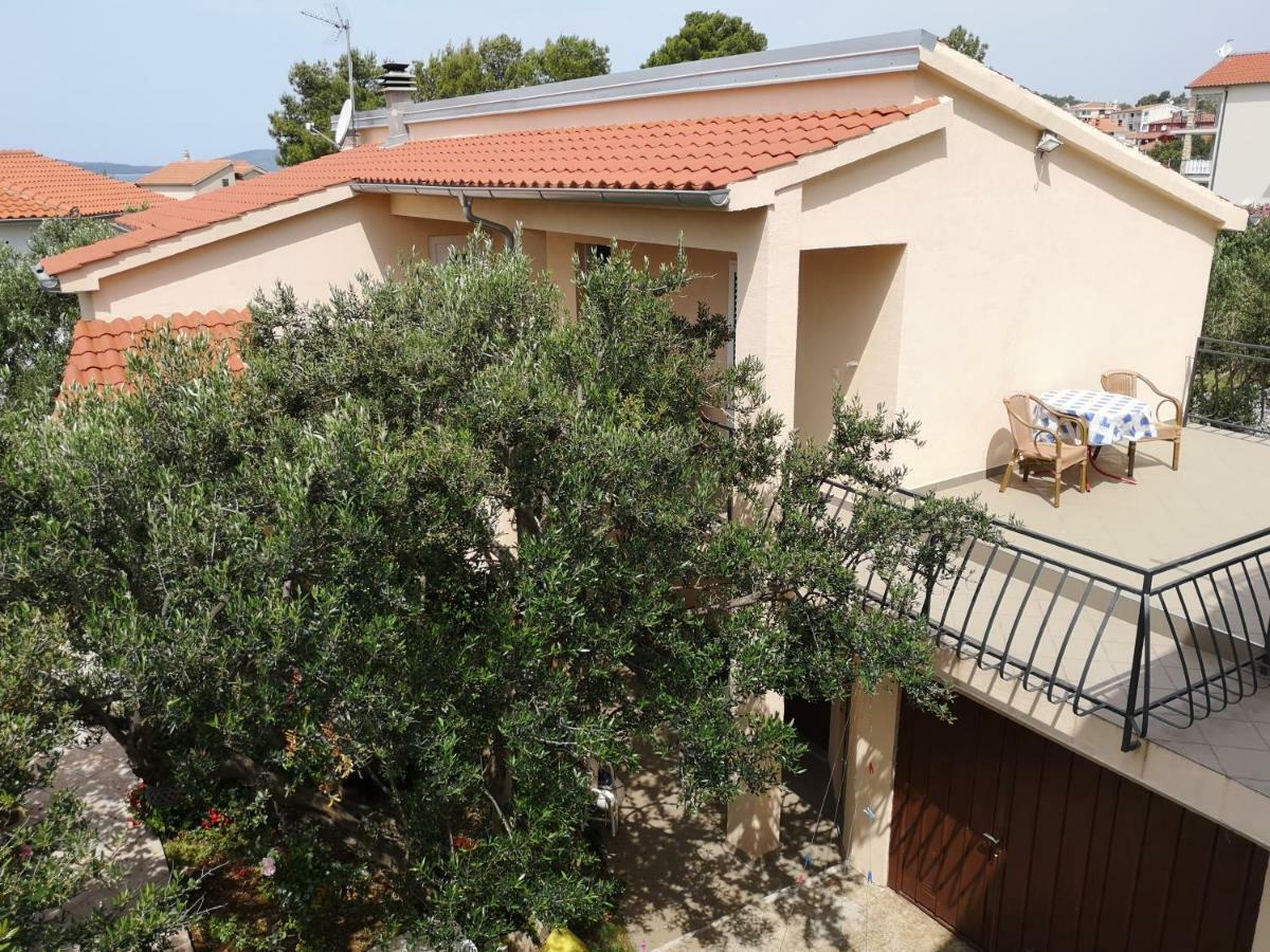 ז'אבוריץ' Apartments Govic מראה חיצוני תמונה