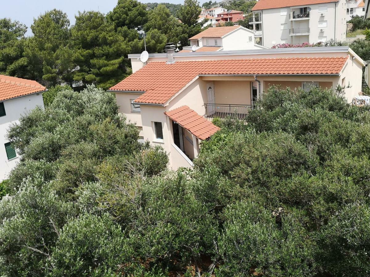 ז'אבוריץ' Apartments Govic מראה חיצוני תמונה