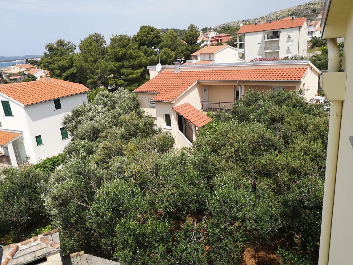 ז'אבוריץ' Apartments Govic מראה חיצוני תמונה
